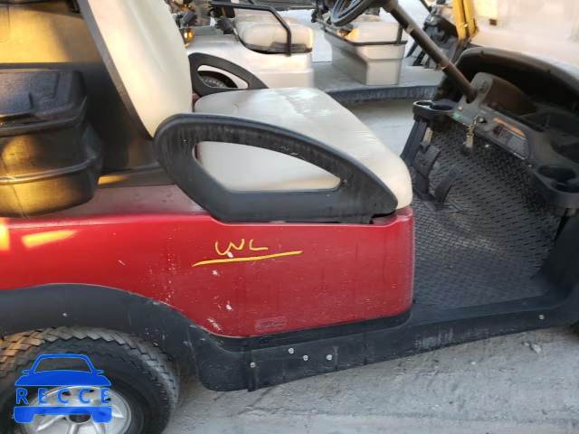 2012 CLUB GOLF CART GEVP12007681 зображення 8