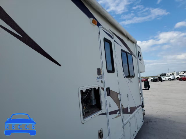 2008 SAFA MOTORHOME 1FDXE45S57DA13150 image 3