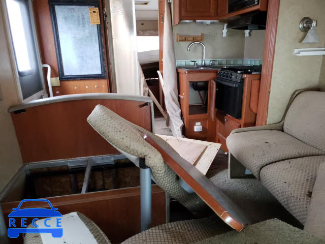 2008 SAFA MOTORHOME 1FDXE45S57DA13150 зображення 5