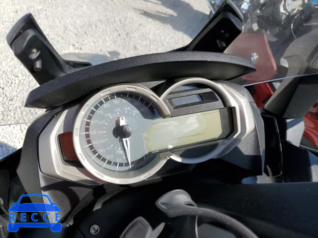 2013 BMW C650 GT WB1013400DZC94607 зображення 7