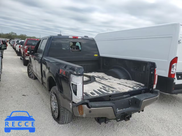 2022 FORD F350 SUPER 1FT8W3BT6NED03093 image 2