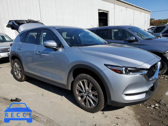 2021 MAZDA CX-5 GRAND JM3KFBDM4M0350972 image 0