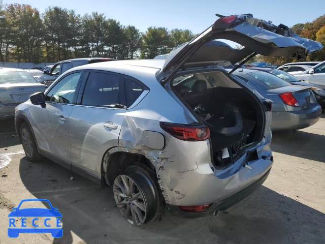 2021 MAZDA CX-5 GRAND JM3KFBDM4M0350972 Bild 2