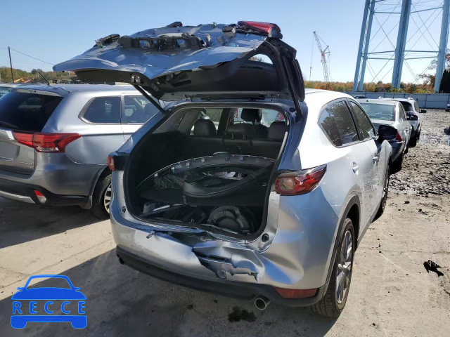 2021 MAZDA CX-5 GRAND JM3KFBDM4M0350972 Bild 8