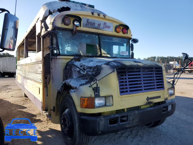 1995 INTERNATIONAL 3000 3800 1HVBBABM0SH587145 image 0