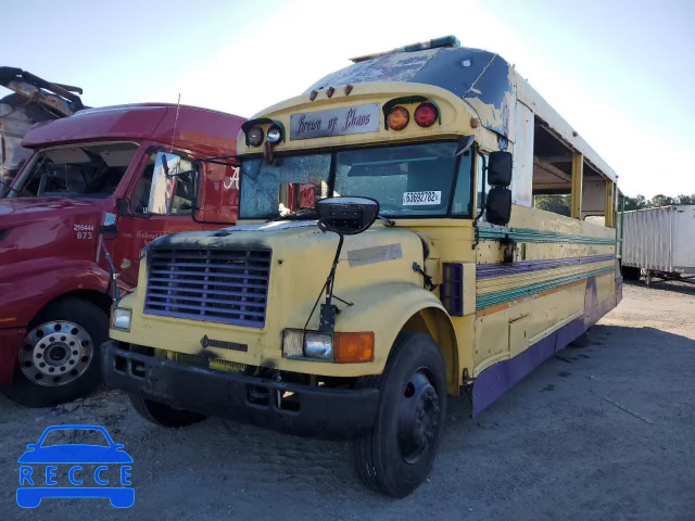 1995 INTERNATIONAL 3000 3800 1HVBBABM0SH587145 image 1