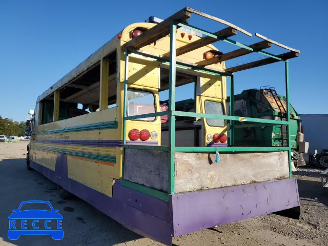 1995 INTERNATIONAL 3000 3800 1HVBBABM0SH587145 image 2