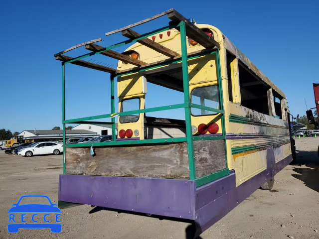 1995 INTERNATIONAL 3000 3800 1HVBBABM0SH587145 image 3