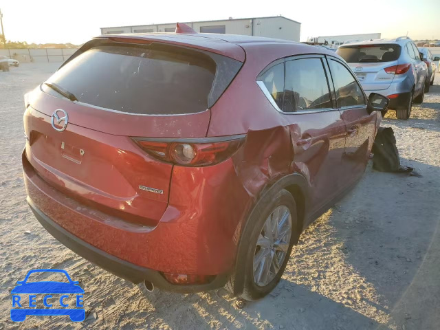 2021 MAZDA CX-5 GRAND JM3KFADM4M0408735 зображення 3