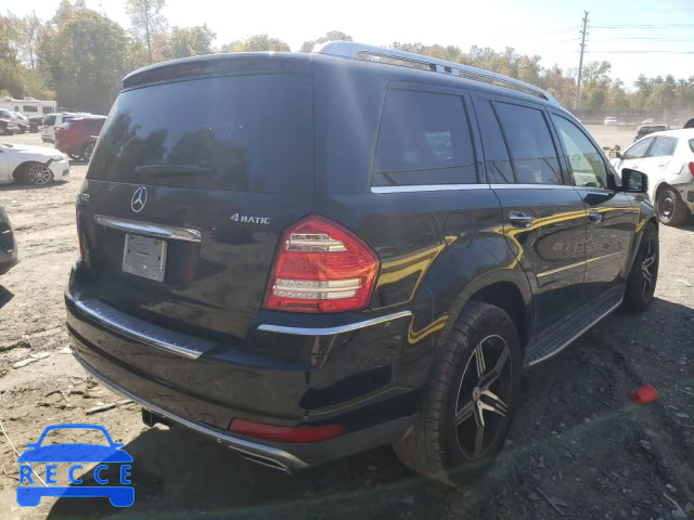 2012 MERCEDES-BENZ GL450 4JGBF7BE9CA765596 Bild 3