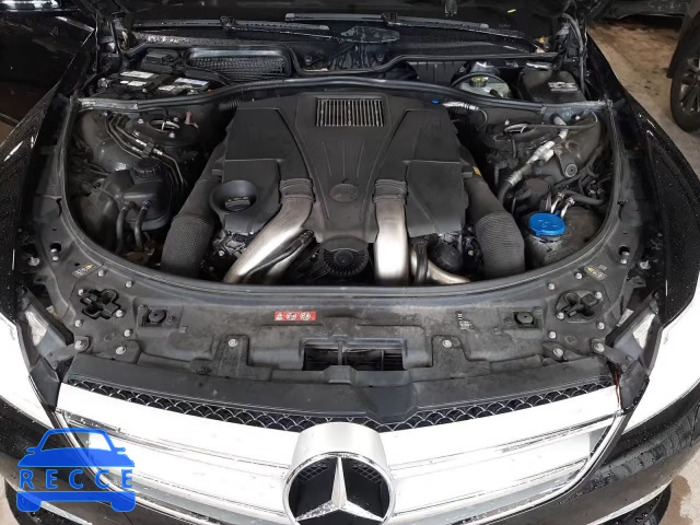 2012 MERCEDES-BENZ CL 550 4MA WDDEJ9EB3CA028350 image 6