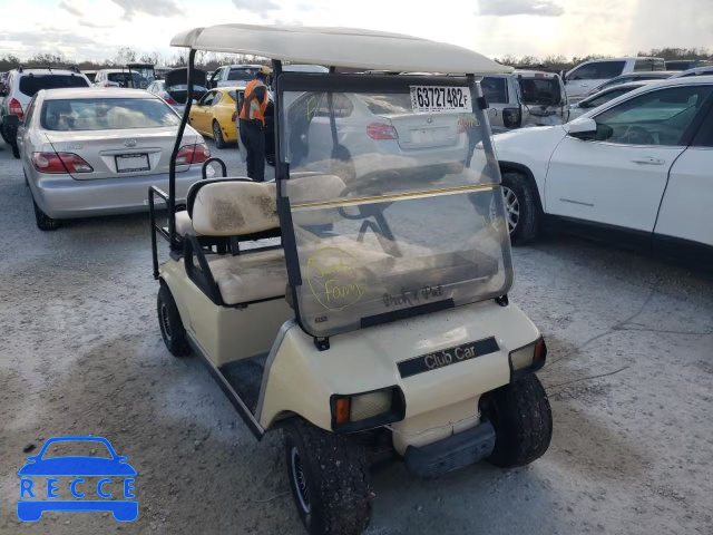 2006 CLUB GOLF CART CC1101610901 зображення 0