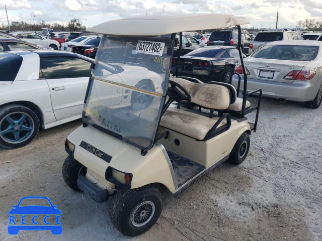 2006 CLUB GOLF CART CC1101610901 зображення 1