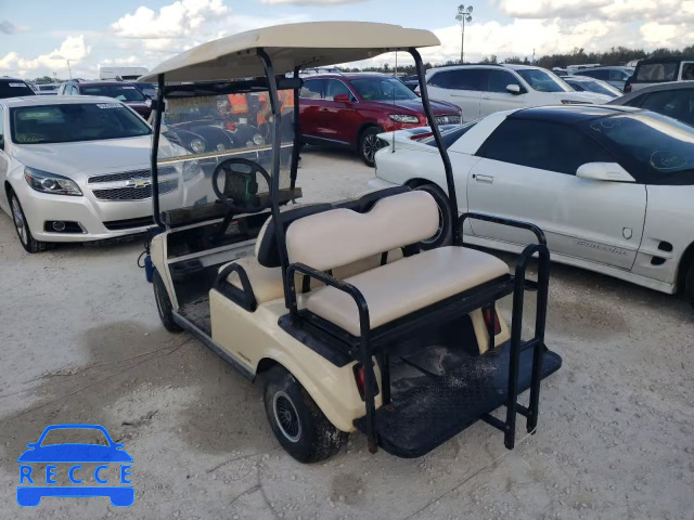 2006 CLUB GOLF CART CC1101610901 image 2