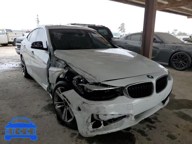2018 BMW 330 XIGT WBA8Z9C59JG828512 Bild 0