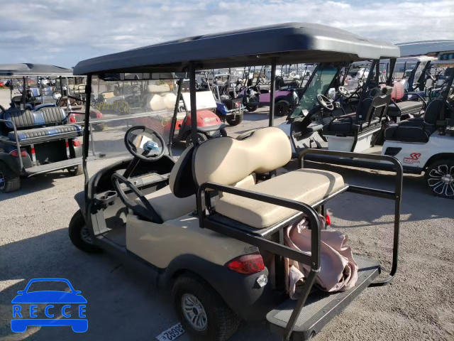 2012 CLUB GOLFCART PH1221284575 image 2