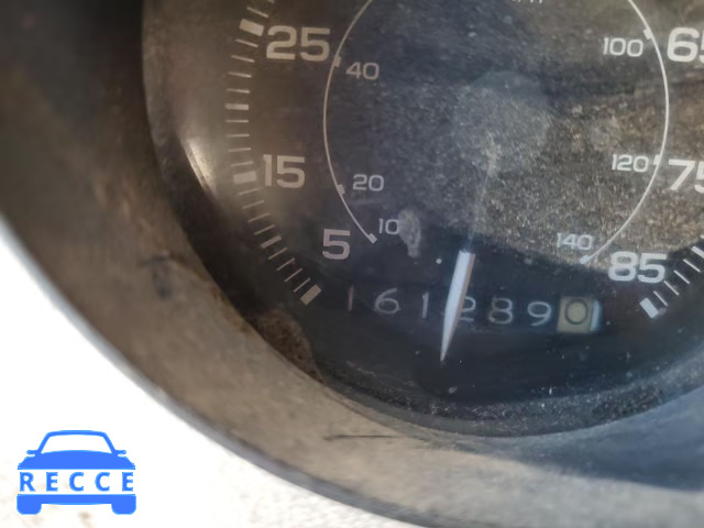1985 GMC S TRUCK S1 1GTBS14E2F8516224 Bild 7