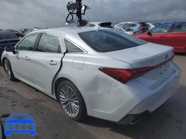 2020 TOYOTA AVALON LIM 4T1DZ1FB1LU046306 зображення 2