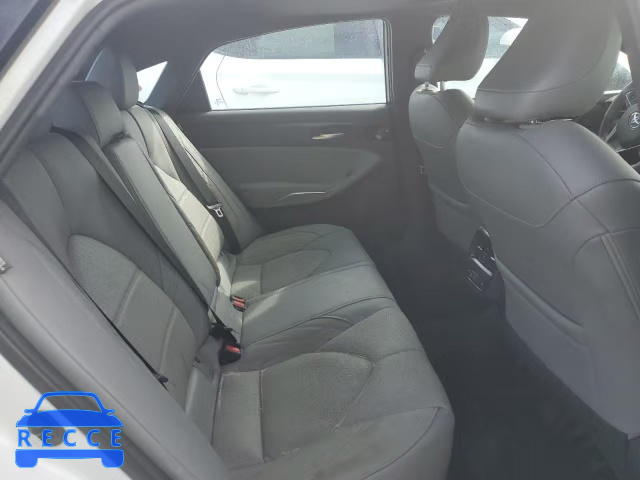 2020 TOYOTA AVALON LIM 4T1DZ1FB1LU046306 image 5