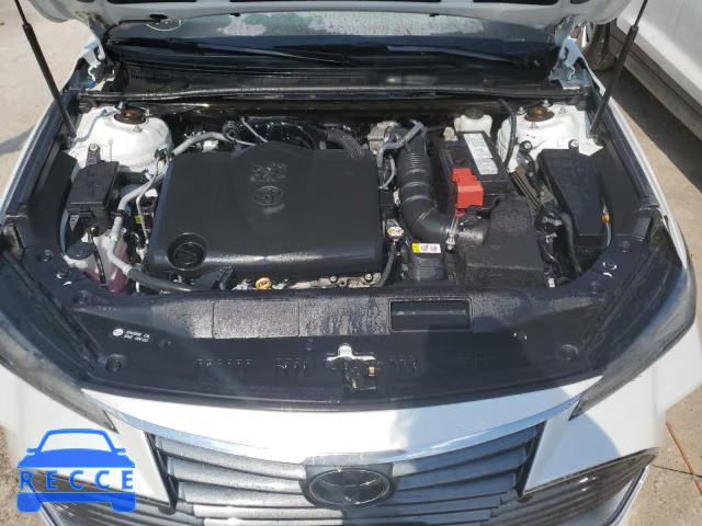 2020 TOYOTA AVALON LIM 4T1DZ1FB1LU046306 image 6