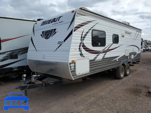 2013 KEYSTONE HIDEOUT 4YDT24B22DN201837 Bild 1