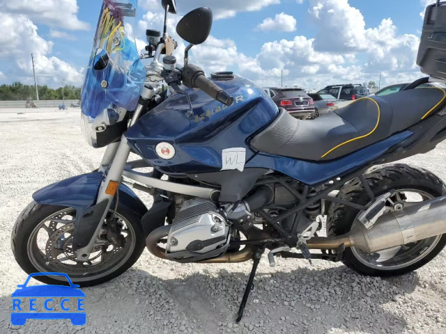 2010 BMW R1200 R WB1039806AZS27025 Bild 8