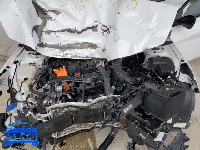 2021 HYUNDAI ELANTRA N KMHLR4AFXMU164170 image 6