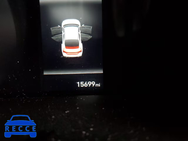 2021 HYUNDAI ELANTRA N KMHLR4AFXMU164170 image 7
