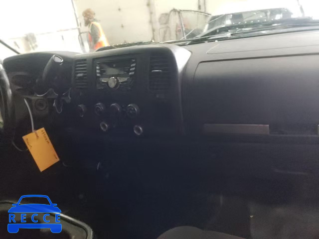 2008 CHEVROLET 1500 SILVE 1GCEK19008Z268420 image 8