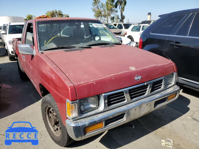 1995 NISSAN PICKUP 1N6HD16S6SC386184 image 0