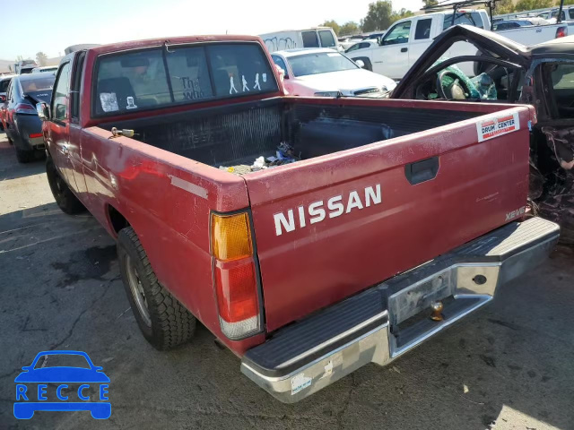 1995 NISSAN PICKUP 1N6HD16S6SC386184 image 2