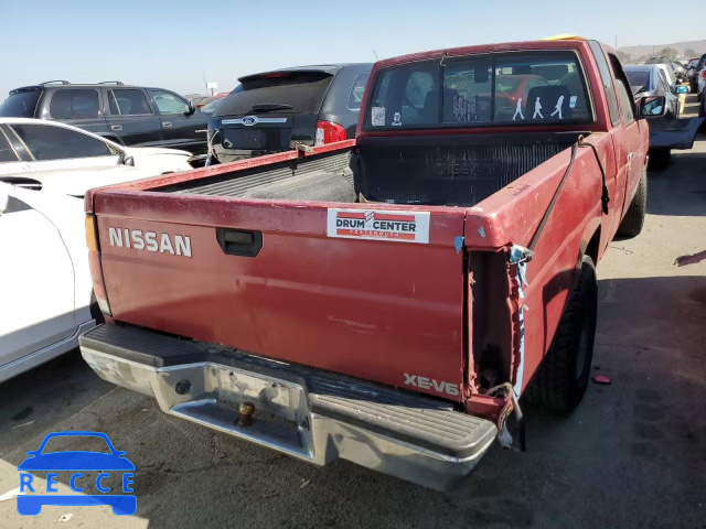 1995 NISSAN PICKUP 1N6HD16S6SC386184 image 3