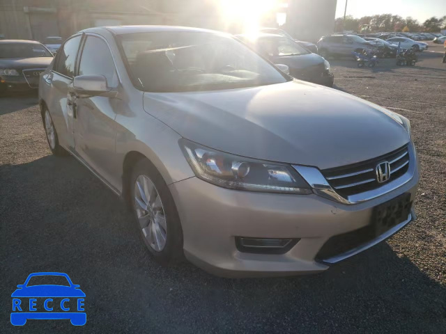 2013 HONDA ACCORD EXL 1HGCR2F83DA083369 Bild 0