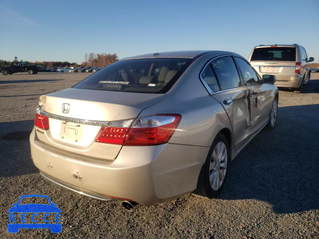 2013 HONDA ACCORD EXL 1HGCR2F83DA083369 Bild 3