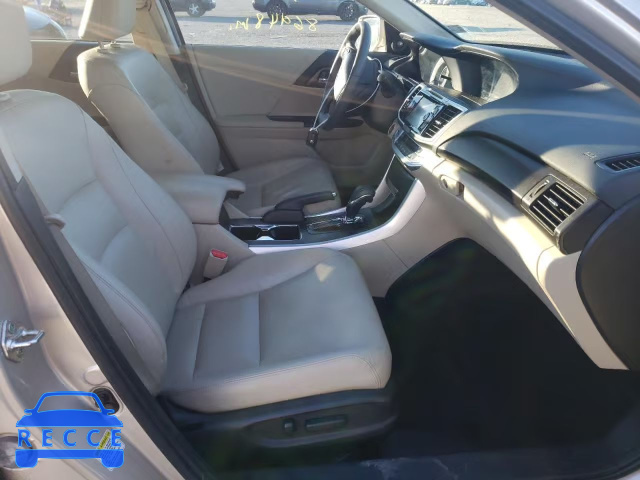 2013 HONDA ACCORD EXL 1HGCR2F83DA083369 Bild 4