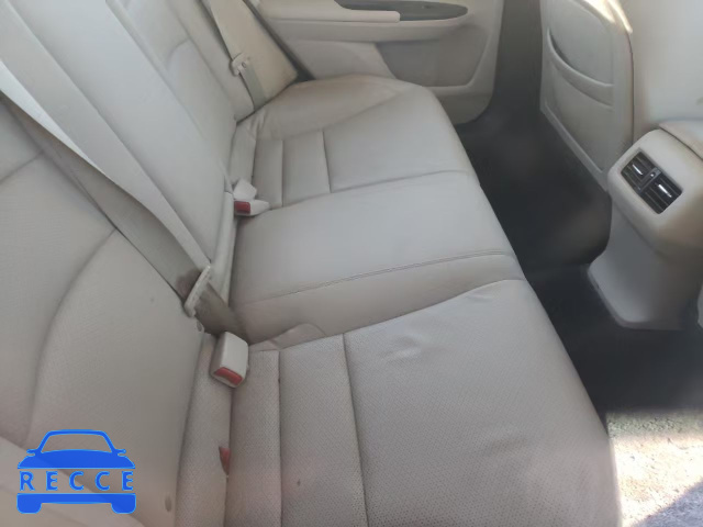 2013 HONDA ACCORD EXL 1HGCR2F83DA083369 Bild 5