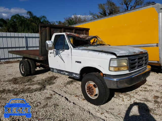 1992 FORD F SUPER DU 2FDLF47M6NCA51333 Bild 0