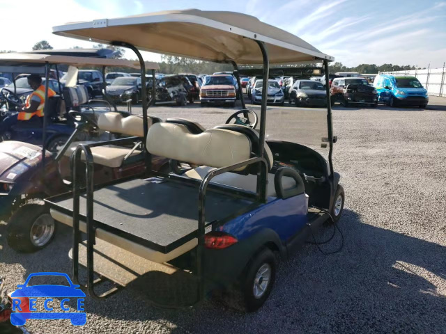 2008 CLUB GOLF CART 962663 зображення 3