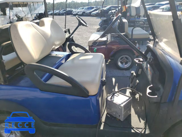 2008 CLUB GOLF CART 962663 image 4