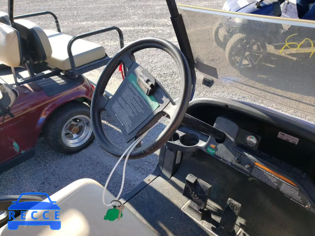 2008 CLUB GOLF CART 962663 image 7