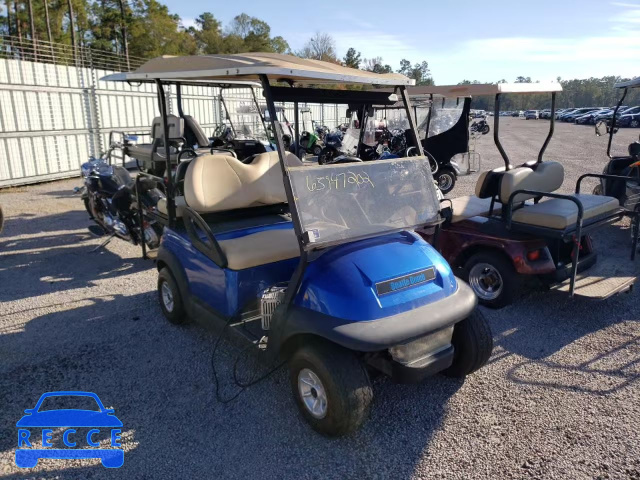 2008 CLUB GOLF CART 962663 image 8