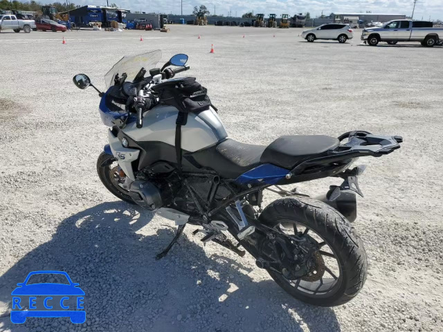 2016 BMW R1200 RS WB10A1507GZ378203 image 2