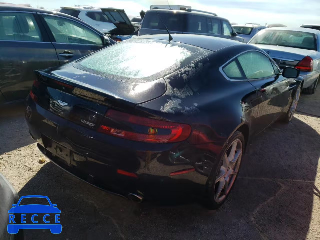 2007 ASTON MARTIN V8 VANTAGE SCFBB03B87GC03479 image 3