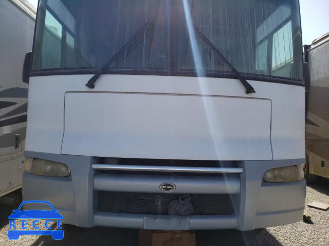 2002 FORD MOTORHOME 1FCNF53S120A00901 image 6