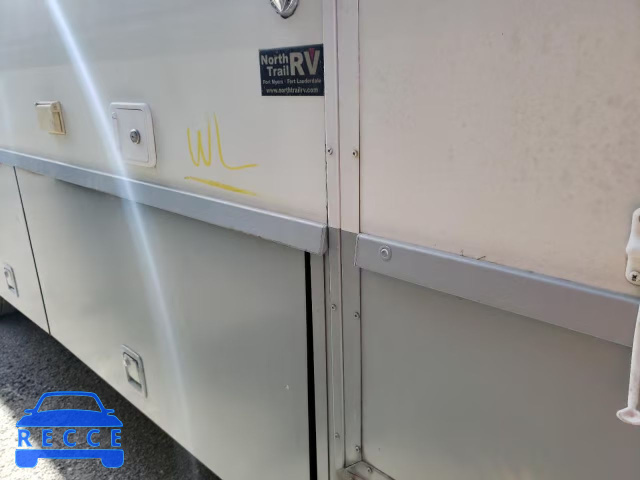 2002 FORD MOTORHOME 1FCNF53S120A00901 image 8