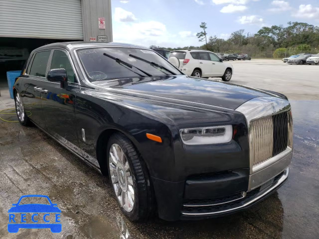 2018 ROLLS-ROYCE PHANTOM SCA688L50JU105535 Bild 0