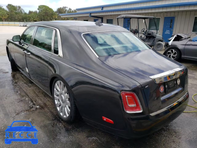 2018 ROLLS-ROYCE PHANTOM SCA688L50JU105535 Bild 2