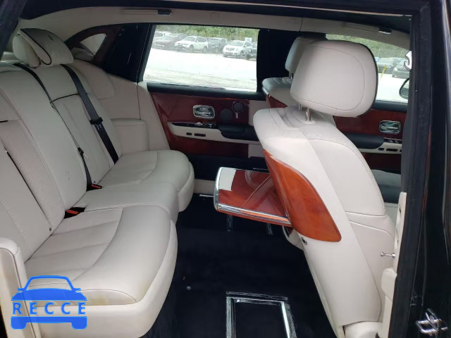 2018 ROLLS-ROYCE PHANTOM SCA688L50JU105535 Bild 5