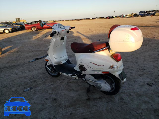 2006 VESPA LX 150 ZAPM448F665002934 зображення 2