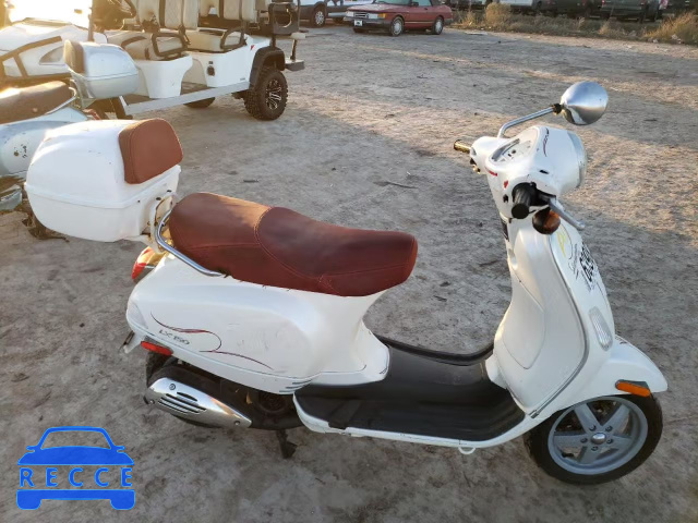 2006 VESPA LX 150 ZAPM448F665002934 зображення 8